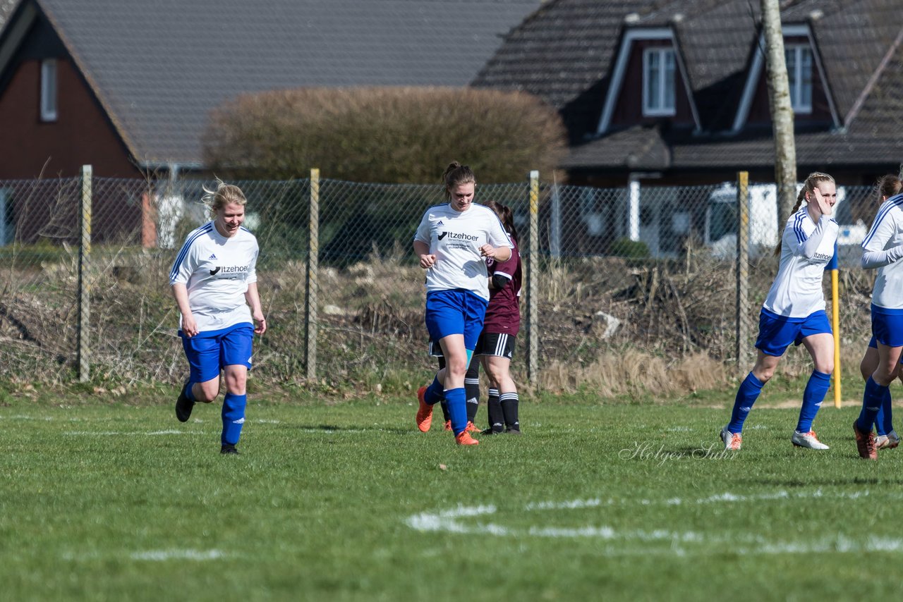 Bild 188 - Frauen TSV Wiemersdorf - VfL Struvenhuetten : Ergebnis: 3:1